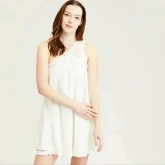 FREE PEOPLE BILLIE DRESS - Picture 5 of 6